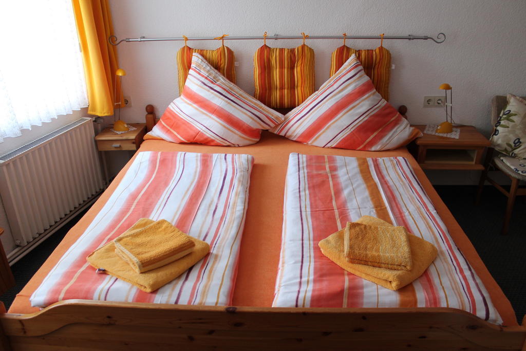 Pension Haus Thies Кохем Стая снимка