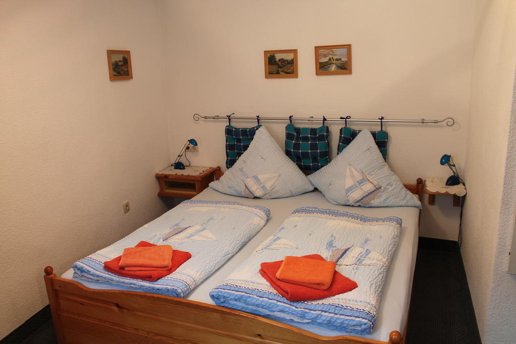 Pension Haus Thies Кохем Стая снимка